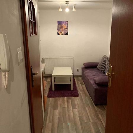 شقة كراكوفيا  في Cozy Studio المظهر الخارجي الصورة