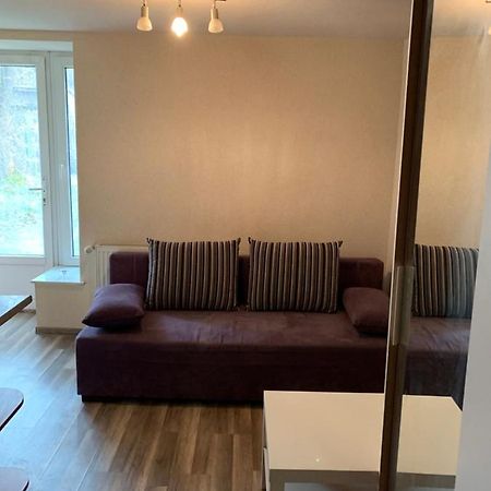 شقة كراكوفيا  في Cozy Studio المظهر الخارجي الصورة